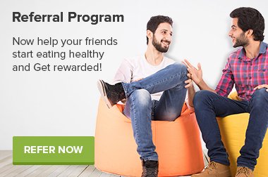 Referral Program