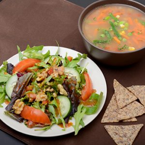Soups