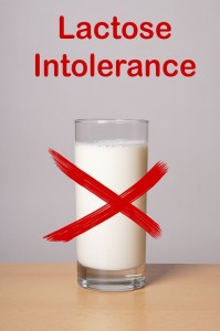 lactose-intolerance