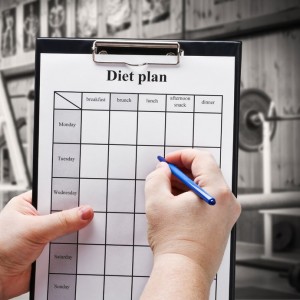 Diet Plan