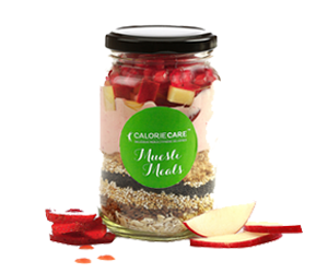 Fibre Rich Meal