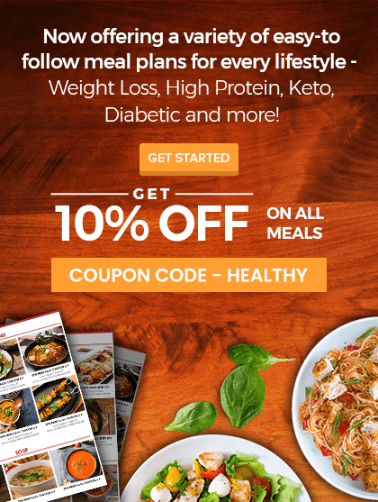 Indian diet control for weight loss