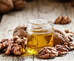 WALNUT OIL