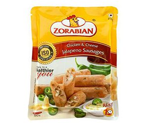 Zorabian-Chicken-N-Cheese-Jalapeno-Sausages